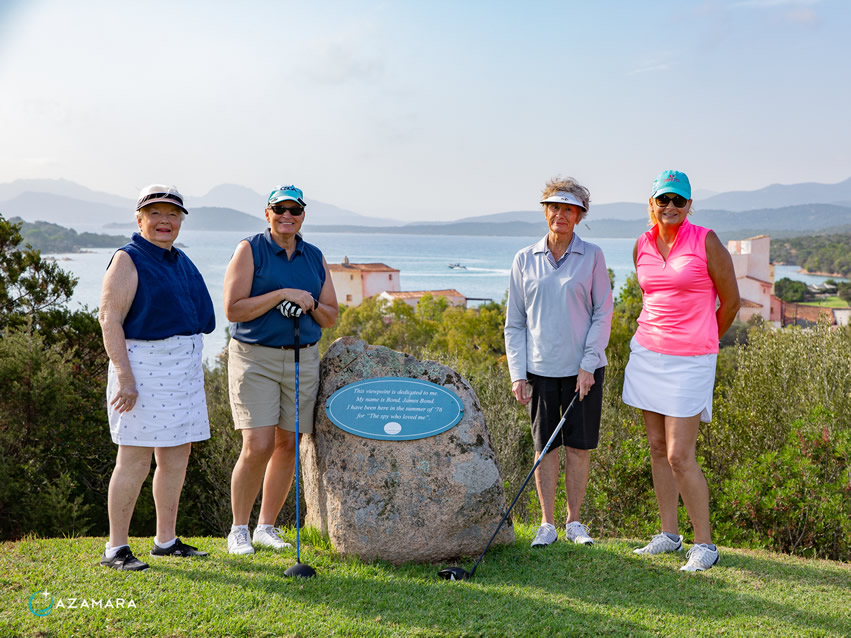 <h2>2019 Mediterranean Golf Cruise</h2>7 Nights | 4 Rounds | Monte Carlo - Barcelona | October 12-19